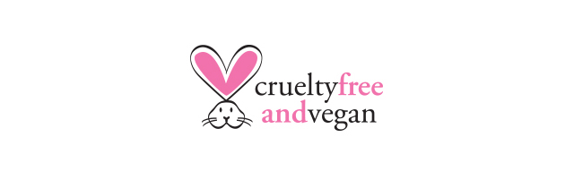 cruelty free and vegan